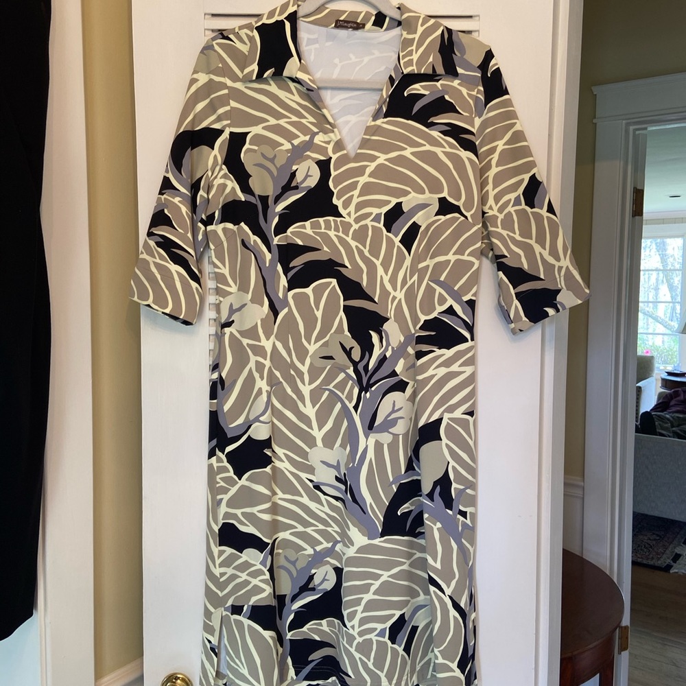 JMcLaughlin dress